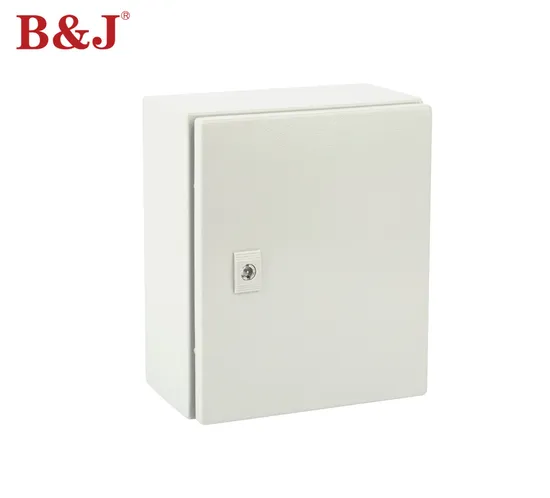IP66 Waterproof Metal Electrical Box Wall Switch Box