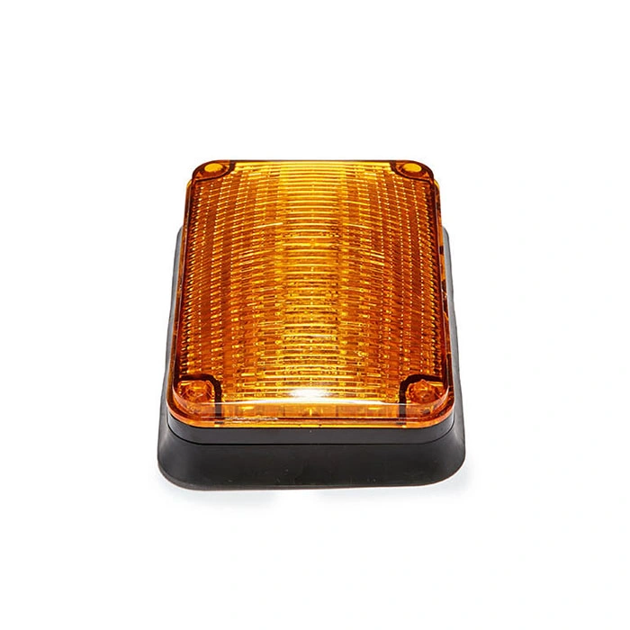 Senken LED Strobe Warning Light for Fire Truck Ambulance