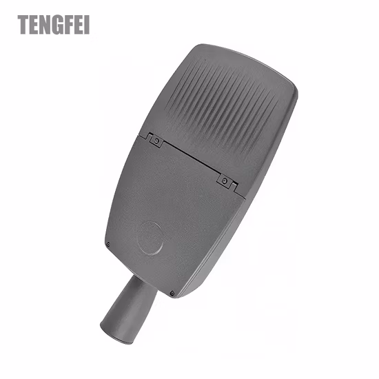 Cabezal de luz de calle de aluminio impermeable para exteriores IP65 30W LED de precio de fábrica